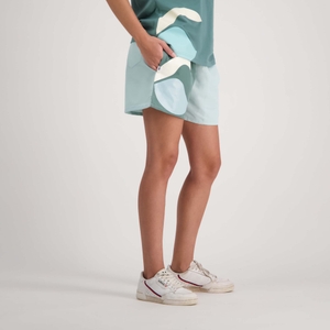 Women Harletic Short Sea Pine