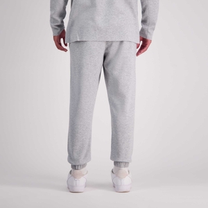 MENS FORCE VAPODRI 32IN KNIT PANT CLASSIC MARLE