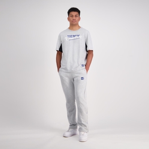 MENS CAPTAIN SS T-SHIRT CLASSIC MARLE