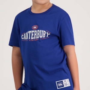 KIDS CAPTAIN T-SHIRT LIMOGES