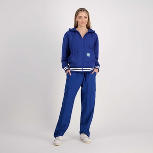 WOMEN CAPTAIN PANT LIMOGES