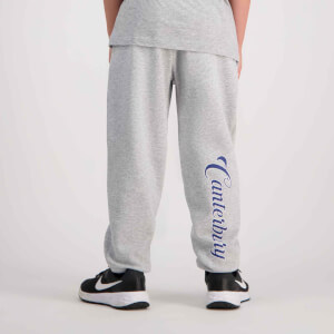 Kids Captain Trackpant Classic Marle