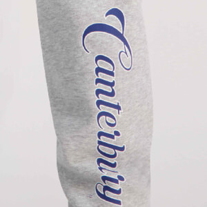 Kids Captain Trackpant Classic Marle