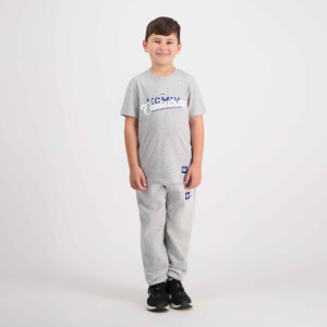 Kids Captain Trackpant Classic Marle