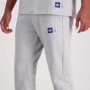 MENS CAPTAIN KNIT TRACKPANT CLASSIC MARLE