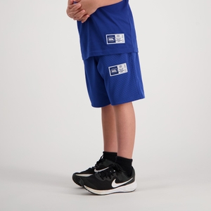 KIDS CAPTAIN SHORT LIMOGES