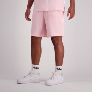 MENS CNZ 8IN KNIT SHORT ALMOND BLOSSOM
