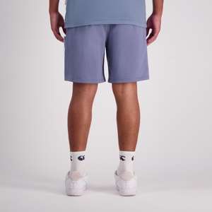MENS CNZ 8IN KNIT SHORT BLUE MIRAGE