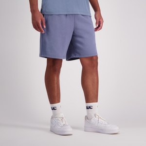 MENS CNZ 8IN KNIT SHORT BLUE MIRAGE