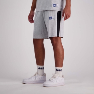 MENS CAPTAIN 8IN KNIT SHORT CLASSIC MARLE