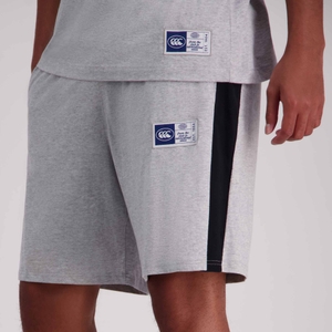 MENS CAPTAIN 8IN KNIT SHORT CLASSIC MARLE