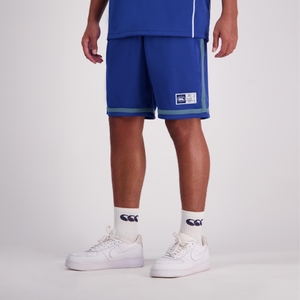 MENS CAPTAIN 9IN MESH SHORT LIMOGES