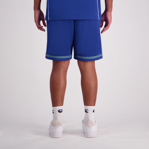 MENS CAPTAIN 9IN MESH SHORT LIMOGES