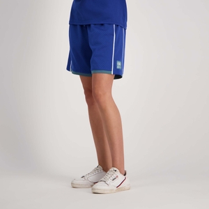 WOMEN CAPTAIN MESH 7IN SHORT LIMOGES