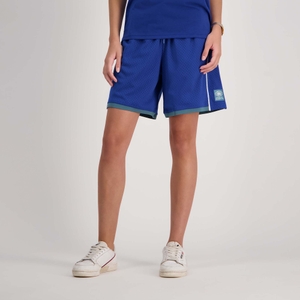 Women Captain Mesh 7In Short Limoges- 6