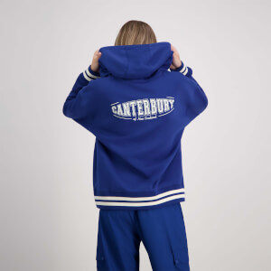 Canterbury W Captain Fz Jacket Limoges