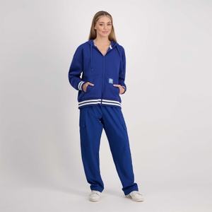 WOMEN CAPTAIN FZ JACKET LIMOGES