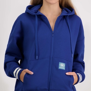 WOMEN CAPTAIN FZ JACKET LIMOGES