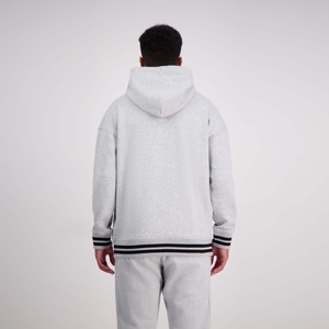 MENS CAPTAIN HOODIE CLASSIC MARLE