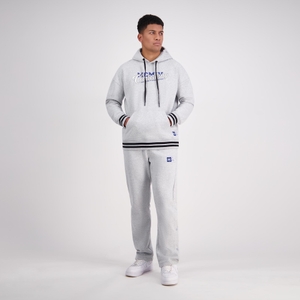 MENS CAPTAIN HOODIE CLASSIC MARLE