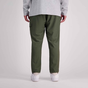 MENS FORCE 32IN WOVEN JOGGER BEETLE