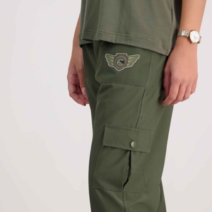 Women Force 28In Shell Jogger Beetle