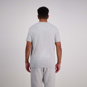 MENS MILITIA CANTERBURY T-SHIRT CLASSIC MARLE