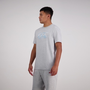 MENS MILITIA CANTERBURY T-SHIRT CLASSIC MARLE