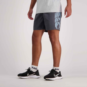 MENS STRIPE PANEL TACTIC SKY BLUE