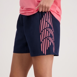 Womens Stripe Panel Tactic Sunkissed Coral