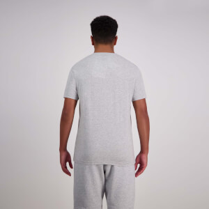 Mens Logo T-Shirt Classic Marle