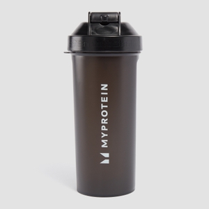 Shaker Myprotein Smartshake Lite (1 Litro) - Preto
