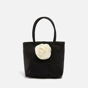 Sister Jane Maya Taffeta Mini Bag