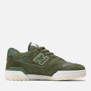 550 Suede and Mesh