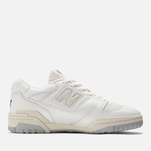 550 Leather and Nubuck