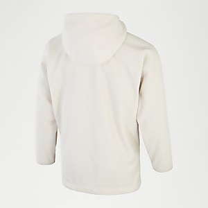 Folk x Speedo Polar Fleece Cream Hoodie