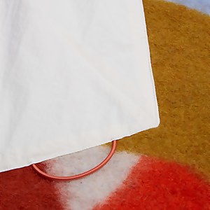 Folk x Speedo Jacquard Signal Fleece Jacket