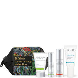 asap Ultimate Daily Collection Set (Worth $285.50)