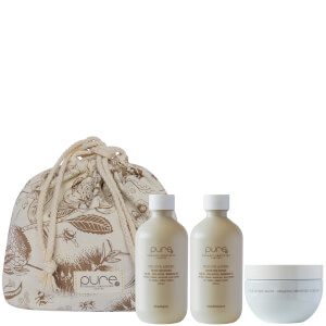 Pure Organic Colour Angel Trio Pack (Worth $113.85)