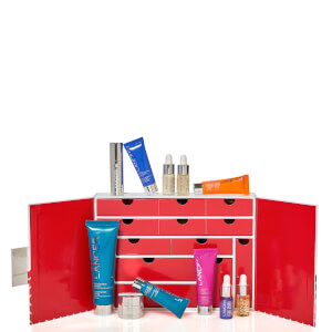 Lancer Skincare 12 Days of Glow Advent Calendar Dermstore