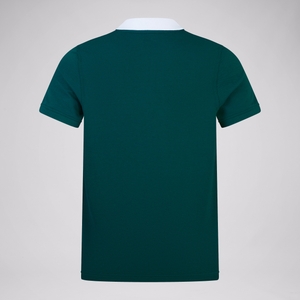 CANTERBURY IRE 150TH POLO SHIRT AM GREEN