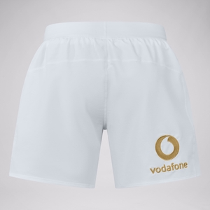 Mens Ireland 150Th Home Match Short Green