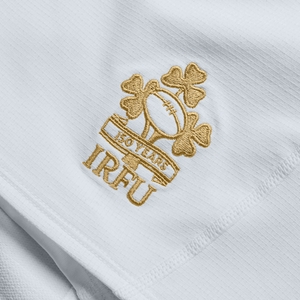 Mens Ireland 150Th Home Match Short Green