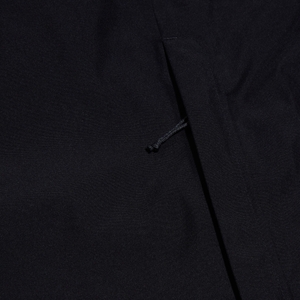 Men's Deluge Pro 3.0 Waterproof Jacket Black