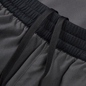 Men's Wayside Short Grey/Black