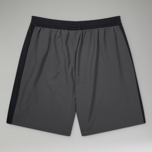 Men's Wayside Short Grey/Black