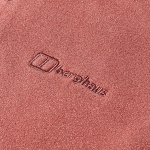 Prism Polartec InterActive Fleece für Damen Pink