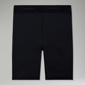 Berghaus Legging-Shorts für Damen Schwarz