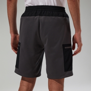 Men's Reacon Short Grey/Black