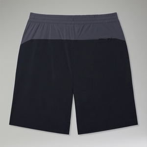 Men's Wandermoor Wind Short Black/Grey